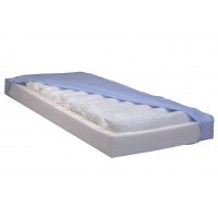 Materasso in fibra cava siliconata A05 - Termigea Italia