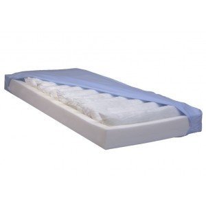 Materasso in fibra cava siliconata A05 - Termigea Italia