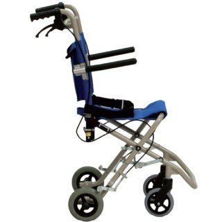 Carrozzina da viaggio