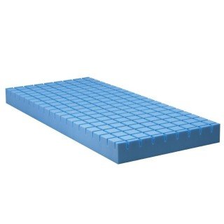 Materasso in poliuretano intero A07