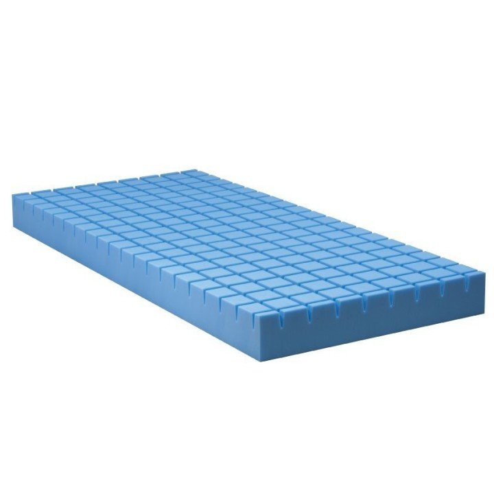 Materasso in poliuretano intero A07