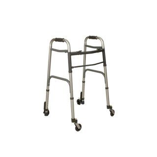 Deambulatore fisso pieghevole Termigea Italia