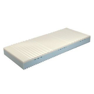 Materasso in viscoelastico a memoria lenta A103