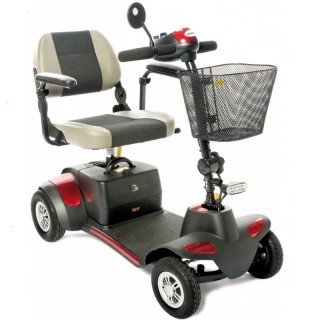 Scooter elettrico smotabile Liberty 2