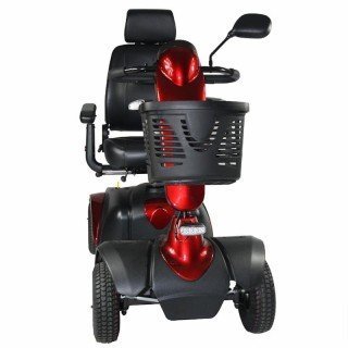 Scooter elettrico Falcon