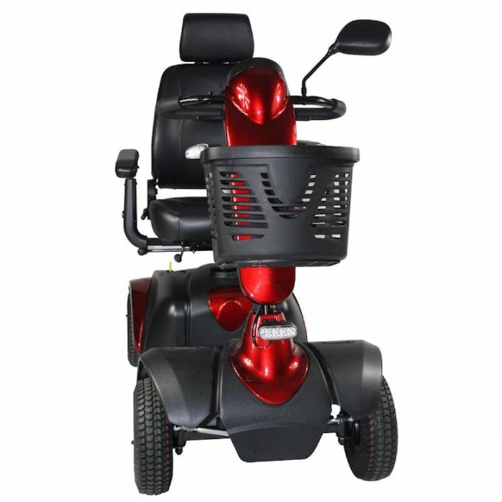 Scooter elettrico Falcon