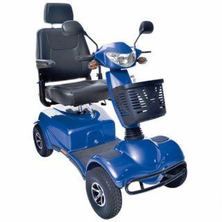 Scooter elettrico Krono 2