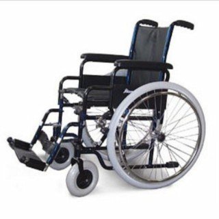 Carrozzina KOMETA Standard