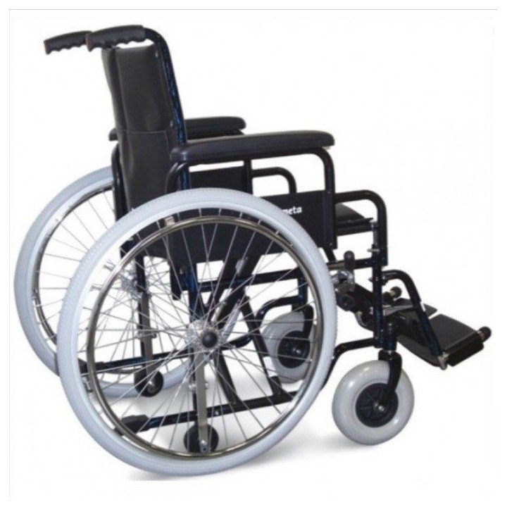 Carrozzina KOMETA K105E/2