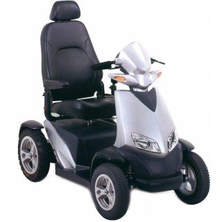 Scooter elettrico Scorpion 2