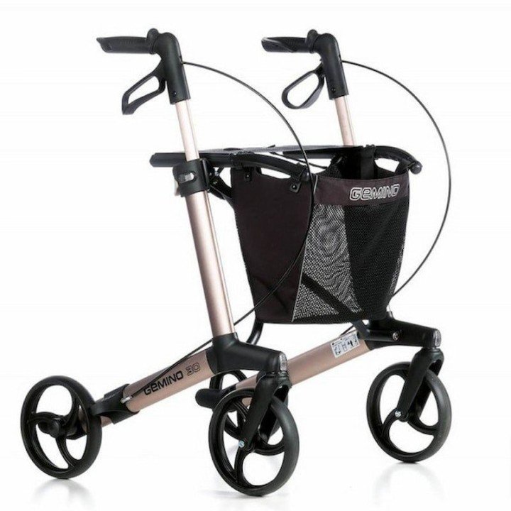 Deambulatore  Gemino 30 | Spedizione gratuita
