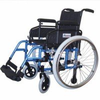 Carrozzina leggera K400 - Mediland