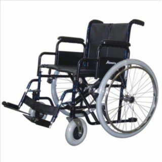 Carrozzina KOMETA rinforzata