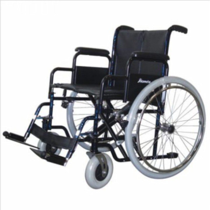 Carrozzina KOMETA rinforzata