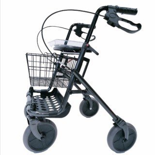 Deambualtore Rollator KOMETA