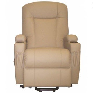 Poltrona elevabile a 2 motori Cherry