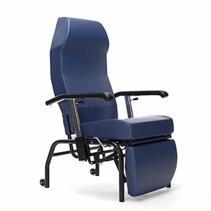 Poltrona reclinabile Normandie