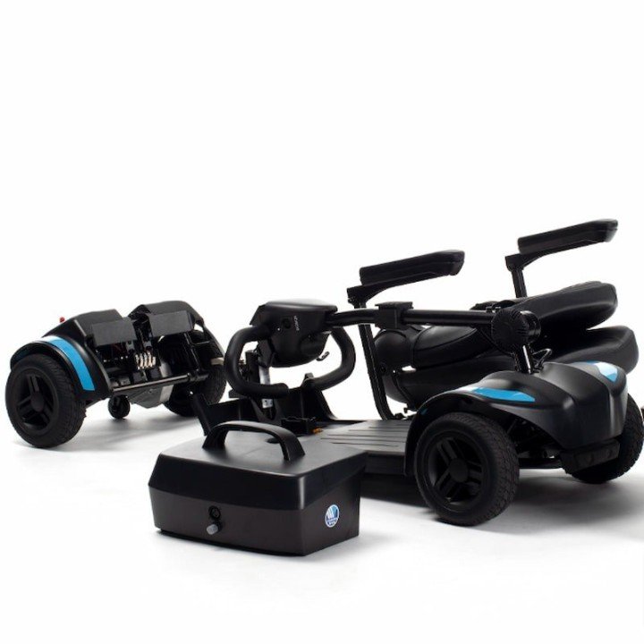 Scooter elettrico ONE