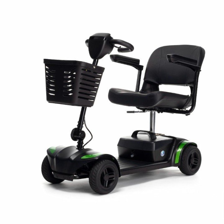 Scooter elettrico ONE