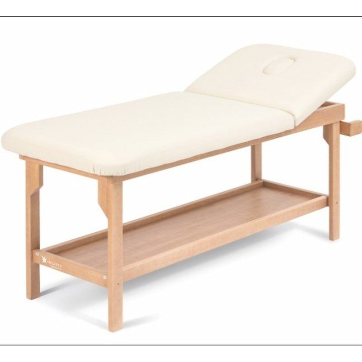 Lettino per trattamenti - ANTARES | Spedizione gratuita