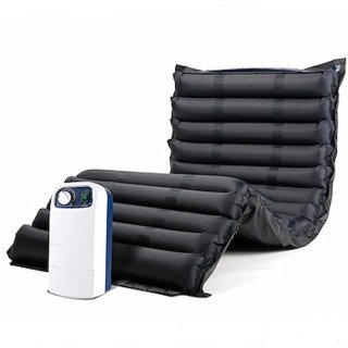 Kit antidecubito: materasso + compressore