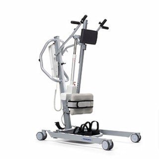 Verticalizzatore Albatros II