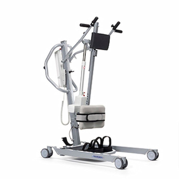 Verticalizzatore Albatros II