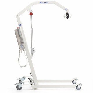 Sollevatore elettrico FALCON