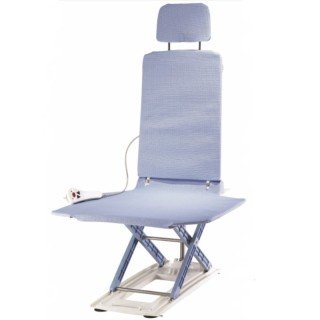 Sedile per vasca da bagno MEDLIFT2