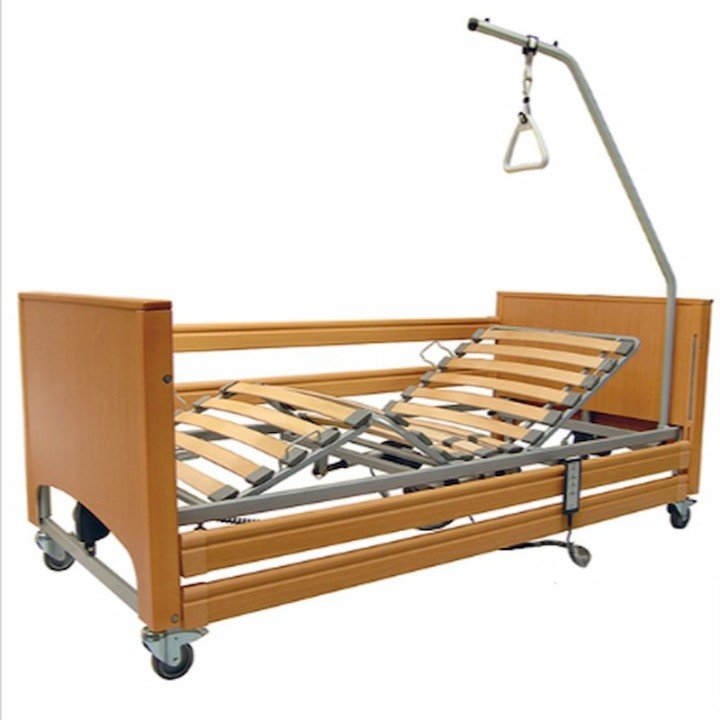 Letto elettrico ELBUR