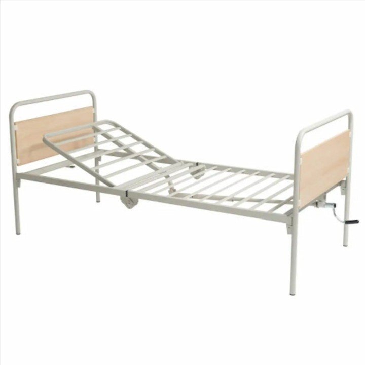 Letto 1 manovella VLP 100 pighevole