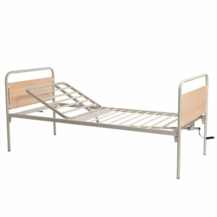 Letto 1 manovella VL 100