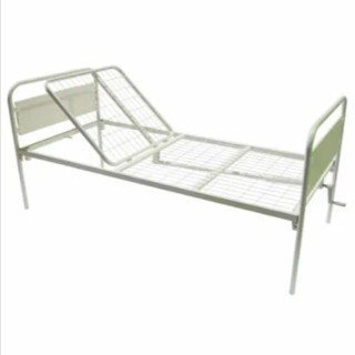 Letto 1 manovella VL 110