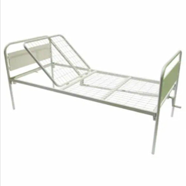 Letto 1 manovella VL 110