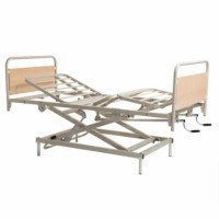 Letto VL 200 con set completo - Vaimas Italia