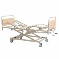 Letto VL 200 con set completo - Vaimas Italia