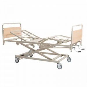 Letto VL 200 con set completo - Vaimas Italia