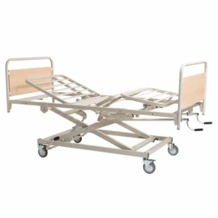 Letto VL 200 con set completo