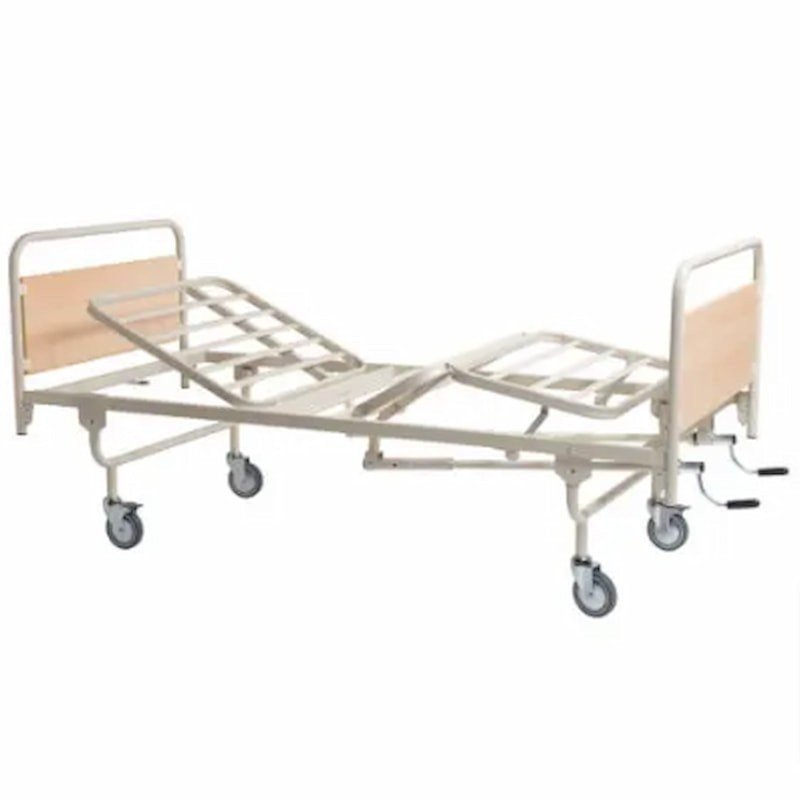 Letto VL 200 con set completo - Vaimas Italia