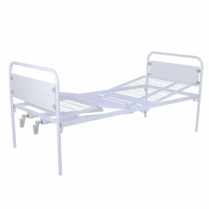 Letto 2 manovelle VL 210