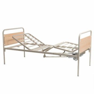 Letto 2 motori VL 400