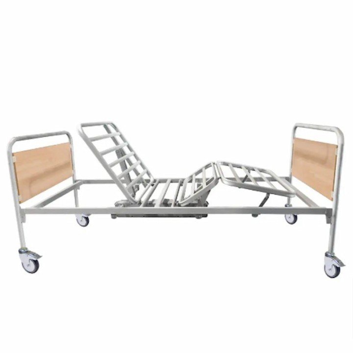 Letto con motore VL420