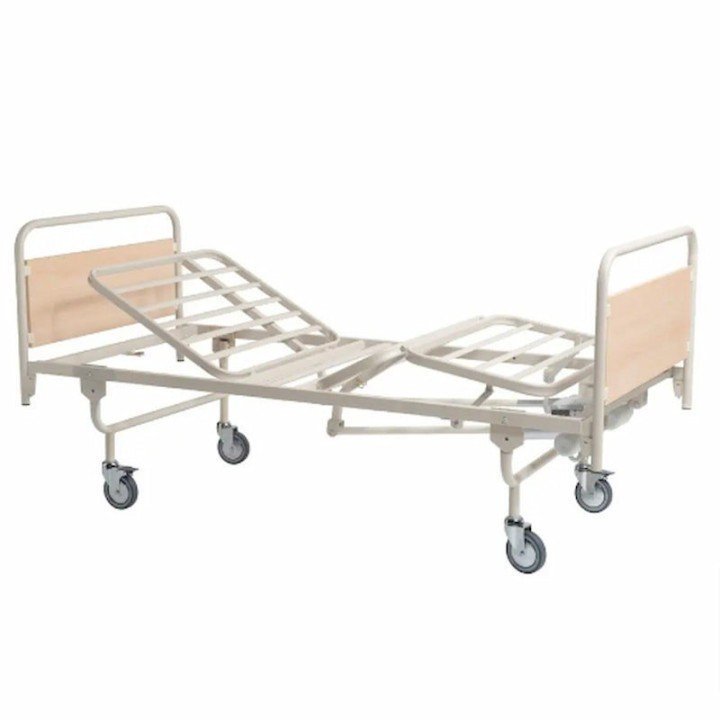 Letto 2 motori VL 400