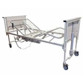 Letto VL 420 a motore elevazione+Trendelenburg