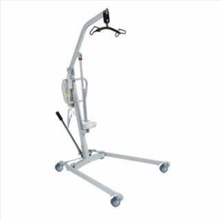 Sollevatore elettrico portata 205kg