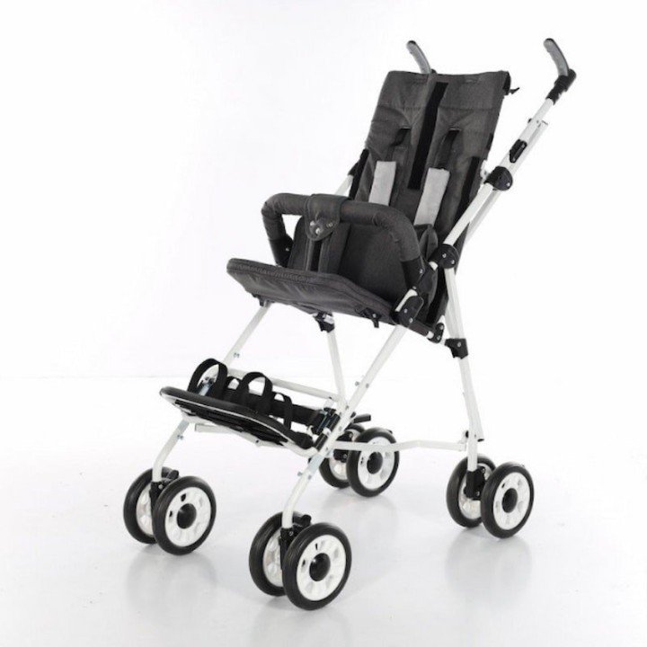 Passeggino per bambini PEGAZ