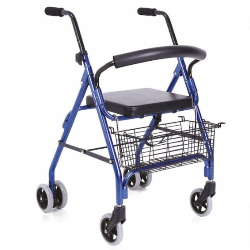 Rollator ATOS - 109 € Rollator ATOS - Moretti Italia