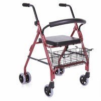 Rollator ATOS - Moretti Italia