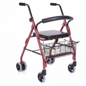 Rollator ATOS - Moretti Italia
