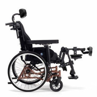 Seggiolone polifunzionale Inovys II EVO